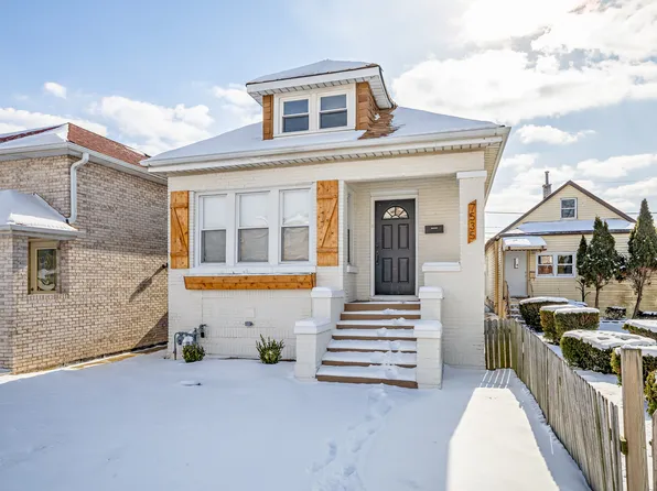 7535 W 61st St, Summit, IL 60501