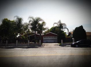 4625 Pioneer Dr, Bakersfield, CA 93306