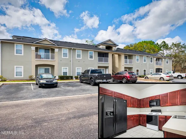 5050 PLAYPEN Drive #8, Jacksonville, FL 32210