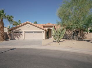 1031 S Scallop Dr, Gilbert, AZ 85233