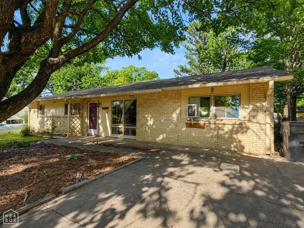 1812 James St, Jonesboro, AR 72401