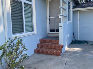 75 Elm St, San Carlos, CA 94070