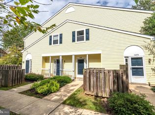 18296 Rolling Meadow Way #7, Olney, MD