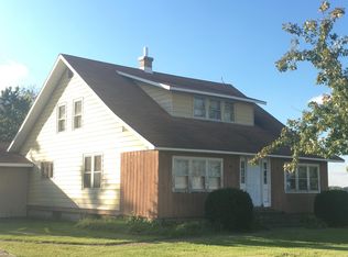 7620 S State Road 105, South Whitley, IN 46787