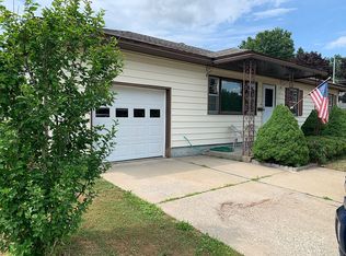 1819 Dunham Rd, Rome, NY 13440