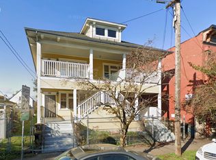 5421-5427 N Michigan Ave, Portland, OR 97217