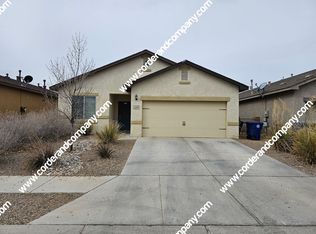 2319 Pipe Spring St SW, Albuquerque, NM 87121