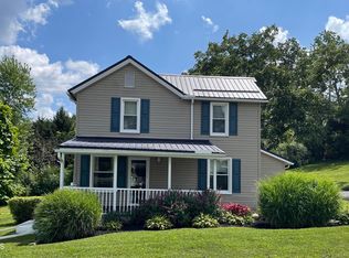 421 E 21st Ave, Altoona, PA 16601