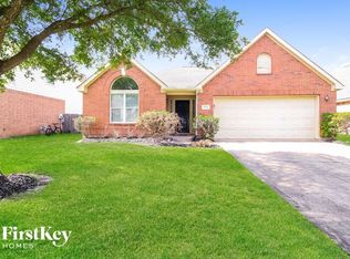 1314 Collier Point Ln, Fresno, TX 77545