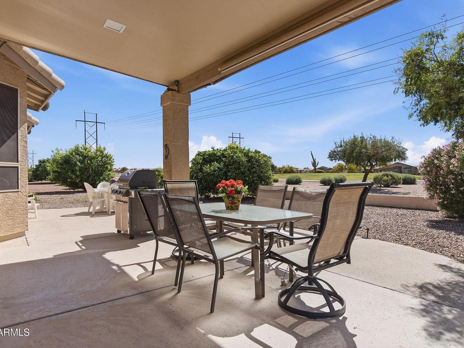 8115 E BIRDIE Lane