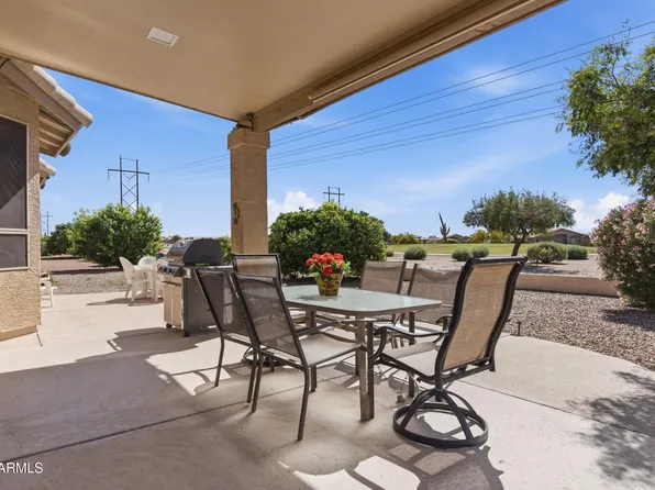 8115 E BIRDIE Lane, Gold Canyon, AZ 85118