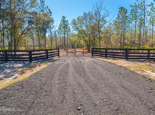 LOT 14 Steel Bridge Rd, Macclenny, FL 32063