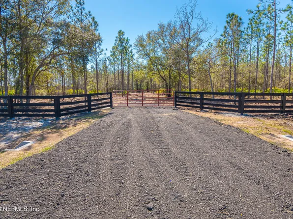 LOT 14 STEEL BRIDGE Road, Macclenny, FL 32063