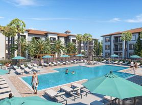 Maison at Solivita Marketplace
