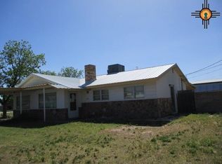 603 9th St, Eunice, NM 88231