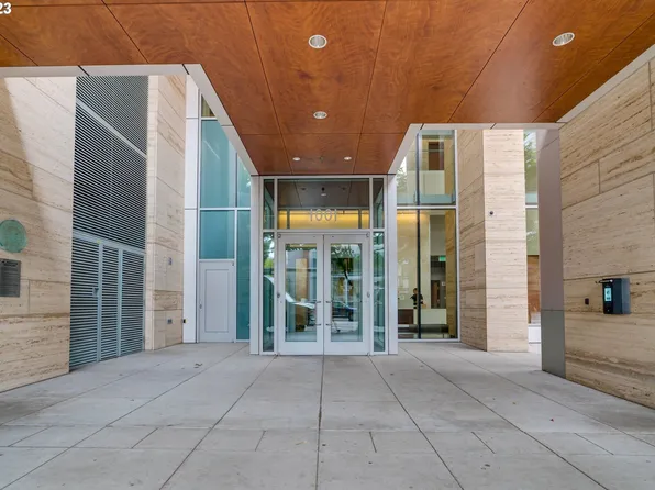 1001 NW Lovejoy St Unit 608, Portland, OR 97209