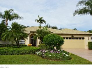8888 Lely Island Cir, Naples, FL 34113