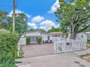 Treasure Heights, Miami, FL 33142