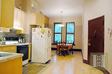 Rented by Halstead Real Estate