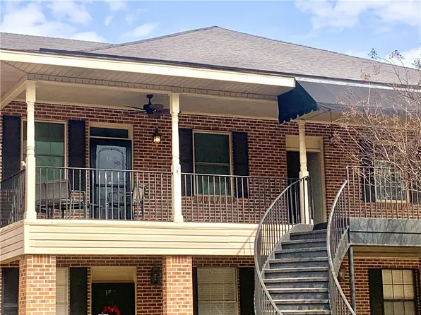 4406 Charleston Cir Unit 15, Alexandria, LA 71303