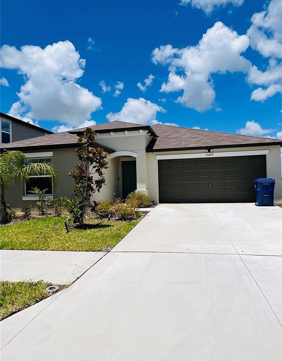 31699 Sun Kettle Loop, Wesley Chapel, FL 33545 Zillow