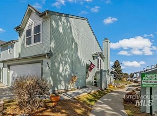 8448 W Rifleman St, Boise, ID 83704