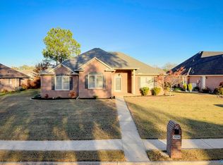 1504 Chestnut Grove Rd SW, Decatur, AL 35603