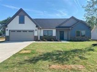 229 Aldrich Rd, Chesnee, SC 29323