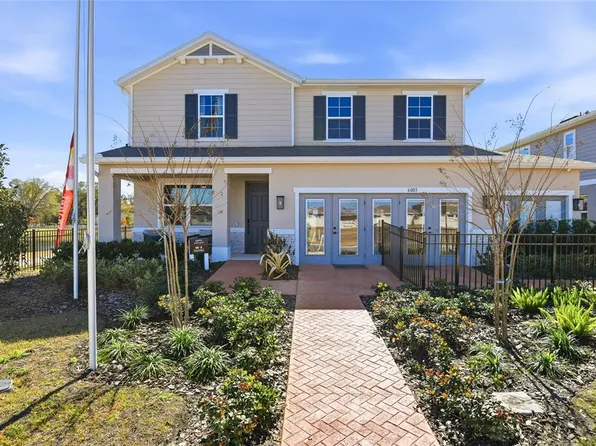 6085 River Farm Ave, Saint Cloud, FL 34772