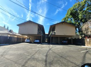 1918 16th St #B, Bakersfield, CA 93301