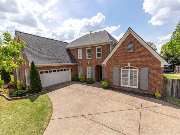 3537 Wynwood Dr, Collierville, TN 38017