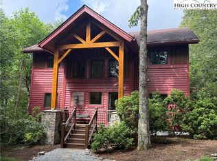 164 Keowee Camp Ln, Blowing Rock, NC 28605