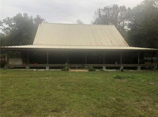 27124 Hickory Hill Rd, Brooksville, FL 34602