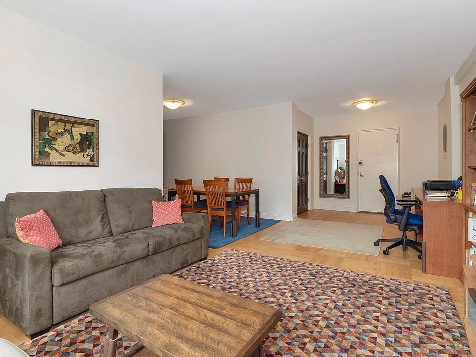 1st image of 3850 Hudson Manor Ter APT 5DE