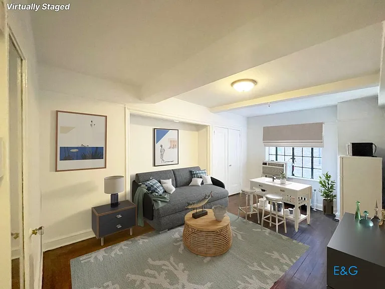 5 Tudor City Pl #610 — Photo 3