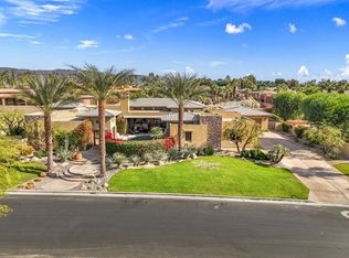 41 Ambassador Cir, Rancho Mirage, CA 92270