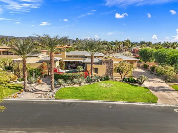 41 Ambassador Cir, Rancho Mirage, CA 92270