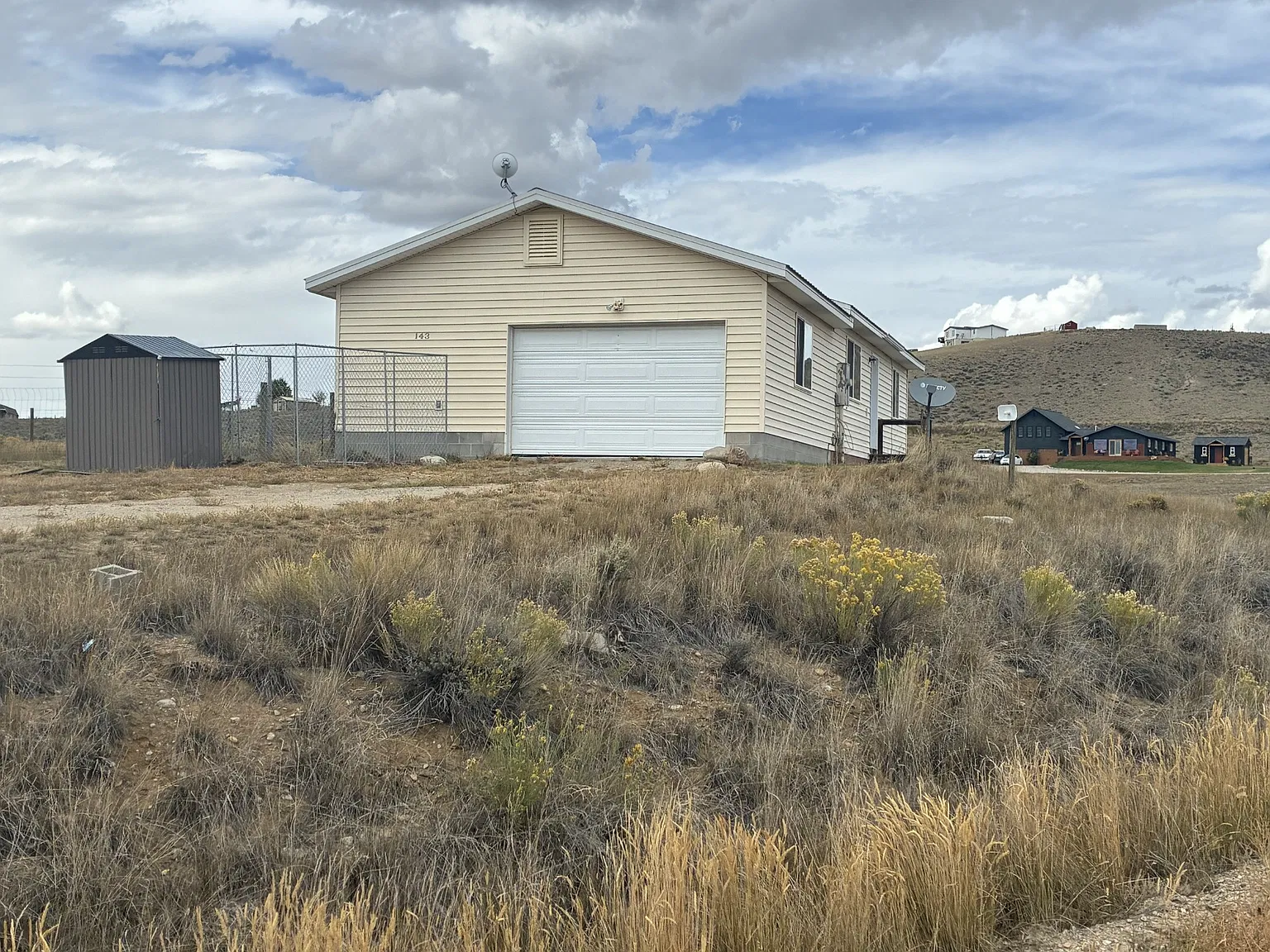 143 Meadow Lark Lane - 1 — Photo 3