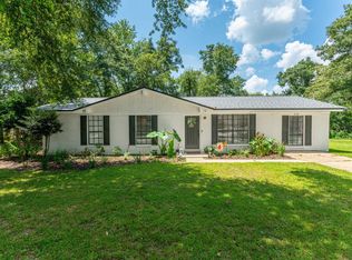 6118 Buck Ward Rd, Baker, FL 32531