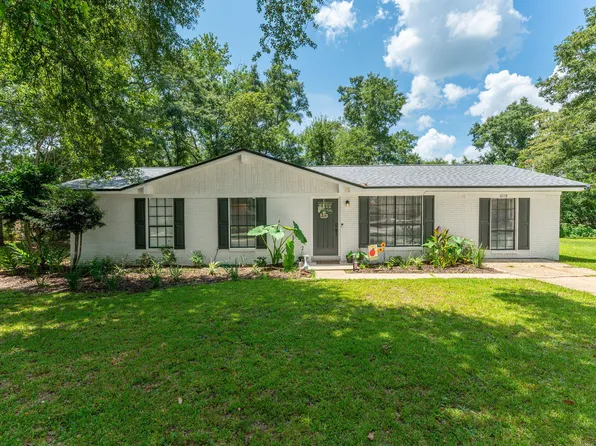 6118 Buck Ward Rd, Baker, FL 32531