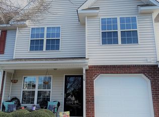 510 Candida Dr, Beaufort, SC 29906