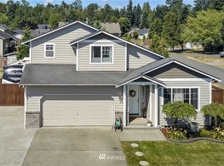 17708 69th Ave E, Puyallup, WA 98375