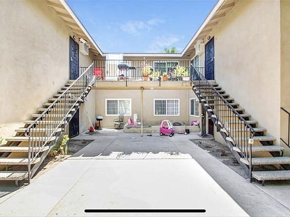 2nd image of 3455 21st St APT B