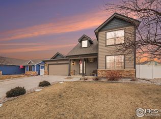 7025 Lee St, Wellington, CO 80549