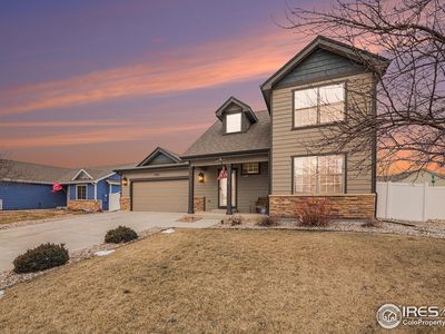 7025 Lee St, Wellington, CO, 80549