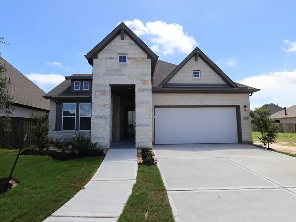 12323 Hackberry Dr, Mont Belvieu, TX 77523