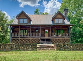 1387 Sandy Cross Rd, Carlton, GA 30629