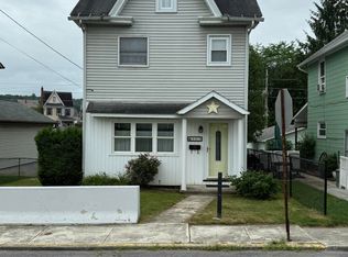 505 Oak St, Tyrone, PA 16686