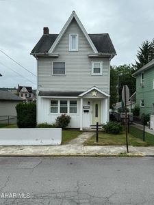505 Oak St, Tyrone, PA, 16686