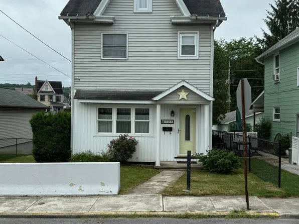 505 Oak St, Tyrone, PA 16686